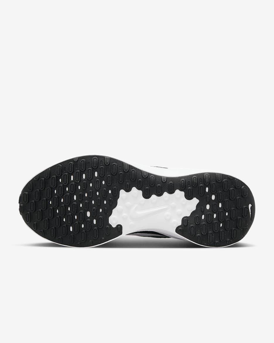 Nike revolution 4 sole best sale